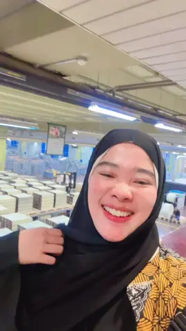 percetakan al-quran madinah masyaallah 🌸