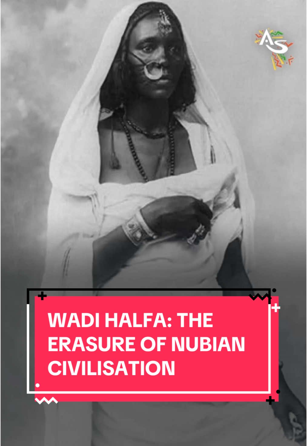 Have you heard of Wadi Halfa? The town sits on the eastern bank of the Nile River in northern Sudan, just 30 kilometres from the Egyptian border.  According to archaeologists, Nubians have inhabited the region for thousands of years, at least as far back as 1500 BC. For millennia, it has been a crossroads for civilisations and trade. The Nubians, known for their rich culture and elaborate architectural heritage, have strong ties to the region going as far back as the Kush empire when they ruled Egypt during the 25th dynasty in the 7th to 8th centuries BC. In the 19th century, Wadi Halfa served as a port of commerce between Africa and the Mediterranean Sea. In this clip, author and content creator Abir Ibrahim (@itsabiribrahim on Instagram) reminded us of how the Aswan High Dam’s construction in the 20th century displaced tens of thousands of Nubians from Wadi Halfa. Today, many Nubians remain marginalised after being forced to settle in places like Egypt, with their culture and languages eroded. Archaeologists have estimated that as much as 90 per cent of the Nubian civilisation’s historical record may be lost.  Now, Nubians in Sudan, Egypt, and other countries where they have been scattered struggle to preserve what remains of their heritage. Video credit: @itsabiribrahim  #WadiHalfa #NileRiver #NothernSudan #Nubians #Archeologists #Trade #Civilisation #RichCulture #WadiHalfa #Sudan #Egypt 