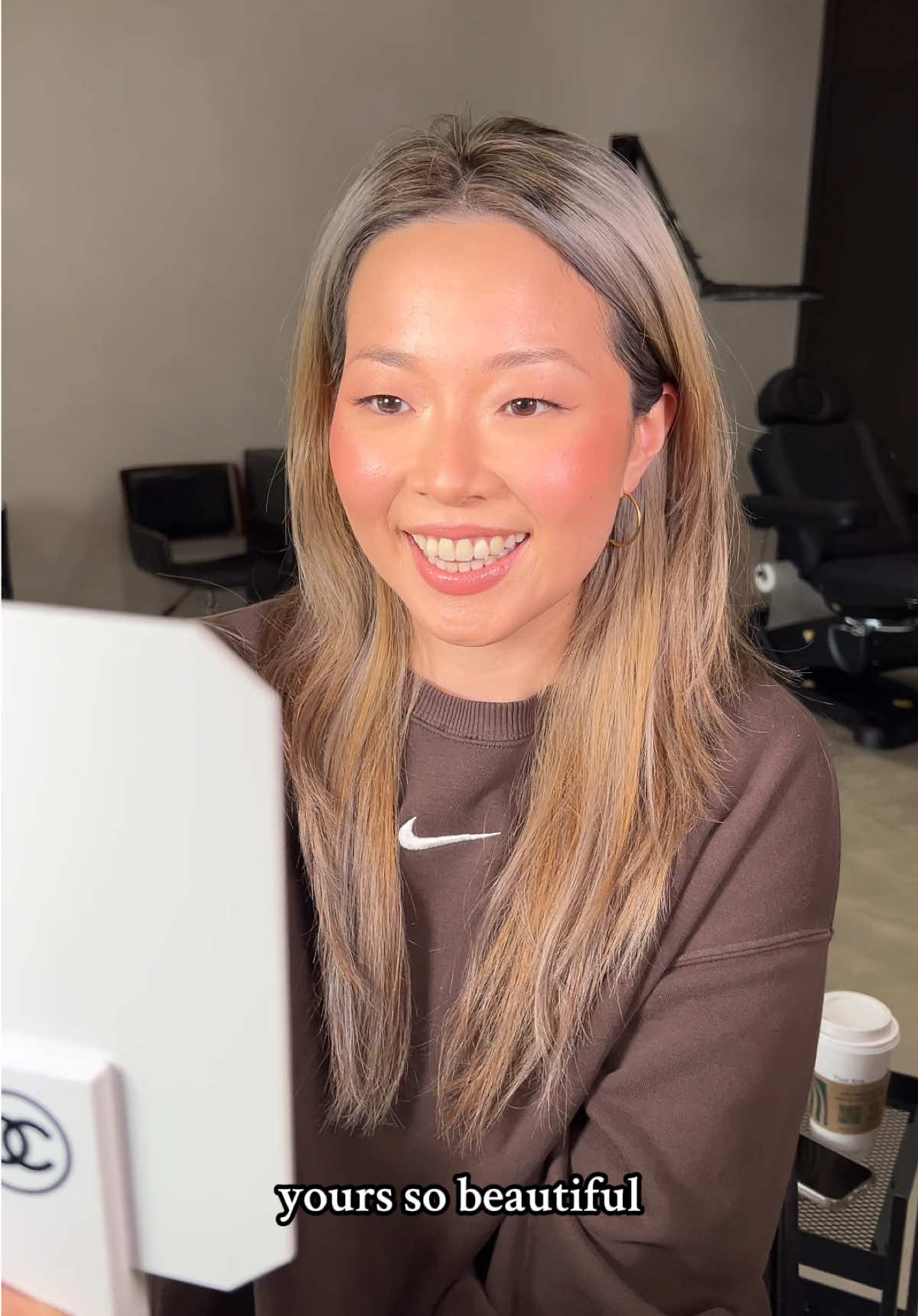 A preview of a preview for 2026 bride-to-be, Susie 🤍 Before booking, Susie wanted a trial to be sure we could bring her bridal vision to life — and we loved the chance to show her exactly what’s possible! products breakdown of this look: Skin: @beautyofjoseon_official  green plum toner  @cosrx  snail mucin  @hourglasscosmetics veil primer  @laneige_us lip mask Base: @lancomeofficial “old formula”  @diorbeauty backstage concealer 2N @rarebeauty contour stick - bright side  @hourglasscosmetics ambient lighting bronzer palette  @givenchybeauty  rose powder “old formula” @patricktabeauty she’s blushing  @urbandecaycosmetics all nighter setting spray Eyes: @bobbibrown_nordstrombellevue cream shadow stick “nude beach”  @viseartofficial  warm mattes palette  @tomfordbeauty limited palette “Soleil D’hiver” on the center of the lids  @kevynaucoin tubing mascara  Lips: @milanicosmetics 04 lip liner  @makeupbymario “bare glow” plumping serum    #makeup #makeupartistsworldwide #makeuptutorial #makeup #makeupideas #seattlemakeupartist #hawaiimakeupartist #hawaiimakeup #hawaiibride #hawaiibridalmakeup #hawaiibrides #hawaiihair #hawaiihairstylist #hawaiihairsalon #hawaiilife #hawaiiwedding #hawaiiweddings #hawaiiweddingphotographer #hawaiiweddingstyle #hawaiiweddingvenue #hawaiiweddingphotography #mauimakeupartist #mauibride #mauibridalhair #seattlemakeupartist #seattlemakeup #seattlehair #seattlehairstylist #seattlebride #seattleweddingstylist #seattleweddingphotographer #creatorsearchinsights 