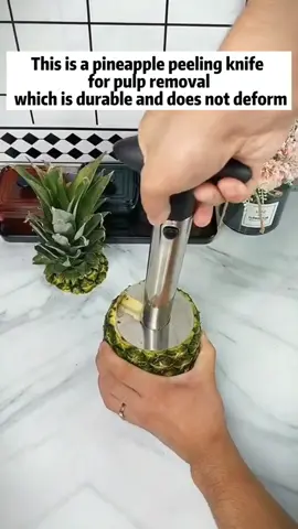Dessert Hack: DIY Pineapple Dole Whip 🍦✨#amazonfinds #kitchentools #cooking#TikTokMadeMeBuyIt #BlackFridaySale #pineapplecorer #pineappleslicer #pineapple #fruitcutting#musthaves #hack #pineapple #amazonmusthaves #amazonfinds #summertime #mom #MomsofTikTok #foryoupage #momtips#fyp#foryou#fyp#foryoupage#tiktok#CapCut#Trending#Love#Stitch#Food#video#kitchen 