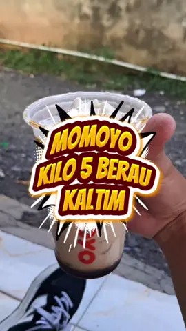 momoyo kilo 5 berau kaltim.. Siap laksanakan....  kalian jangan khawatir promo tanpa batas menu bisa berganti #tiktokgo #momoyo #beraukaltim #kaltim 