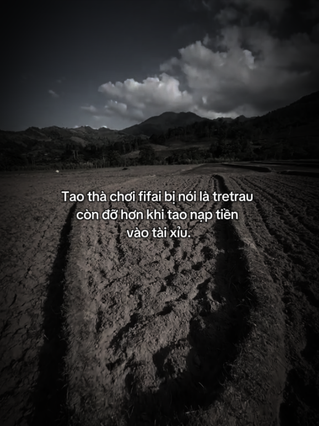 Còn đỡ hơn khi t nạp tiền vào tx.. #xhtiktok #xuhuong #xuhuongtiktok #hhoangtheanh #abcxyz #fyp #pfypシ #chill #tamtrang #buon_tam_trang #ngheo #caphay 