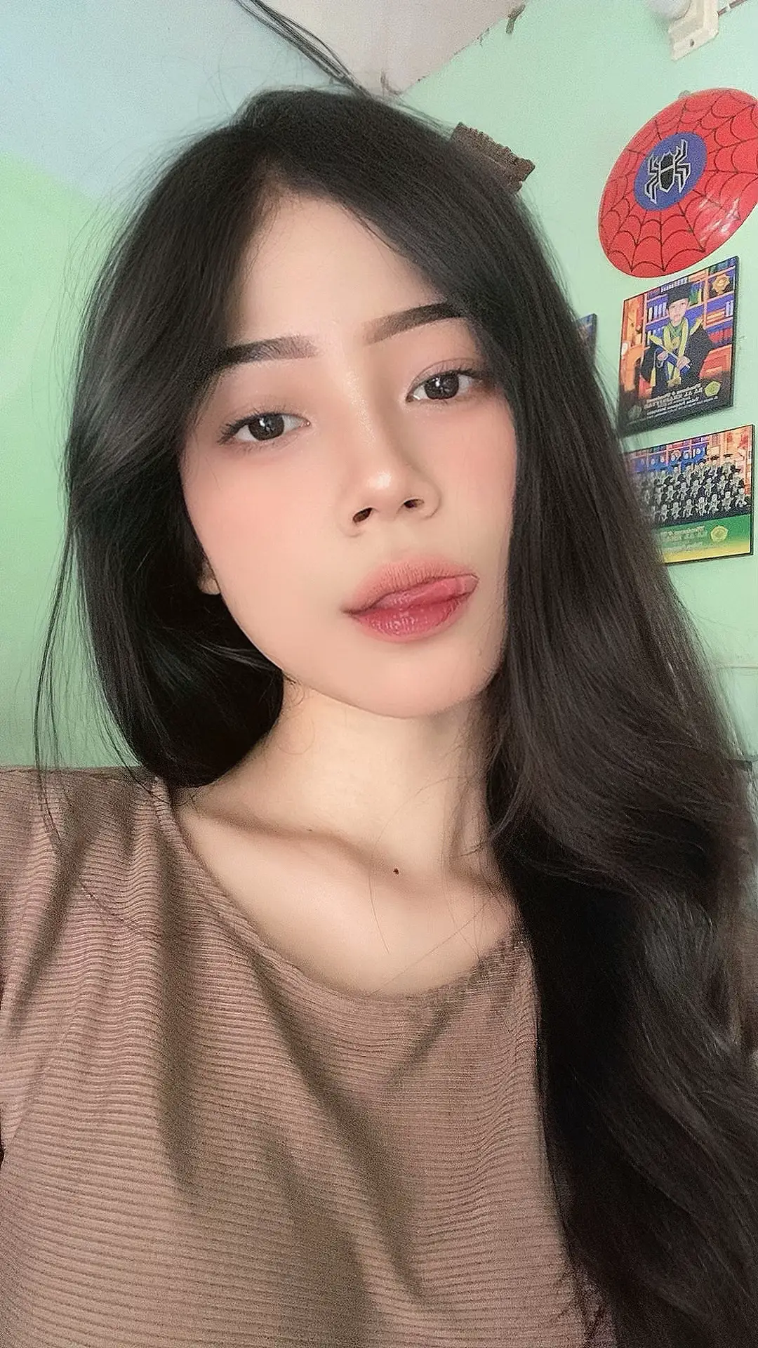 #4u#makeup#fyp 
