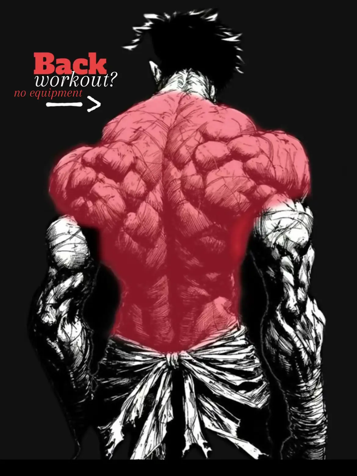A quick,simple and basic Back Workout from home NO EQUIPMENT NEEDED that EVERYONE can do.I’ll make more advanced ones in the future #Fitness #workout #health #wellness #thebodymechanic #fyp #back #noequipment 