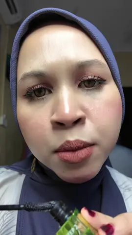 #cikguayu 