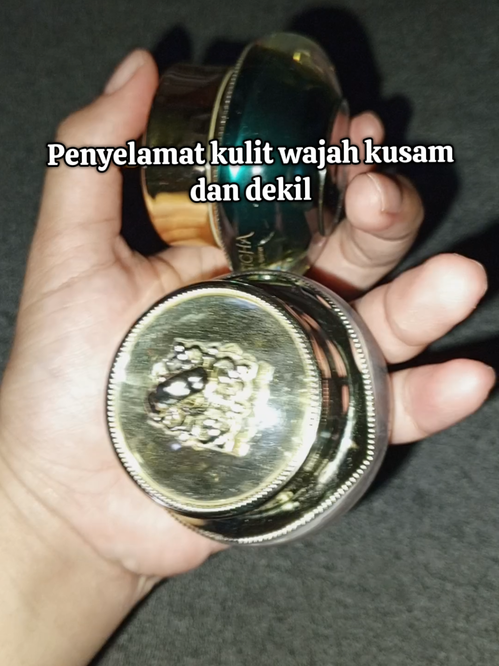 Day cream nya top bgt #glowsichadaycream #glowsicha #glowsichajellybooster #daycream #glowing #glowsichanightcream #glowsichaskincare #fyp #4u #foryoupageofficiall #fyppppppppppppppppppppppp 