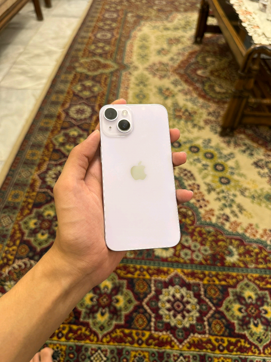 Iphone 14 128gb Jv Purple💜 98% Battery Health! 9.5/10 Condition! Waterpack Sealed! Truetone FaceId Active! Only Phone! Location = Dha Karachi Demand = 80k Fixed! 03238292332 03082366333 #jv #iphone #trend #best #Love #foryoupage #trending #iphonelover #128gb #foryou #purple #iphone14 