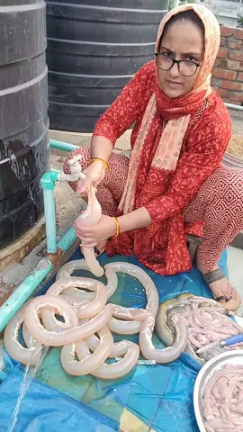 গরুর ভুঁড়ি/ বট ধোঁয়ার দই টা নিয়ম জেনে নিন #TikTokVlog #BengaliFood #BengaliFood #WhatToEat #foryou 