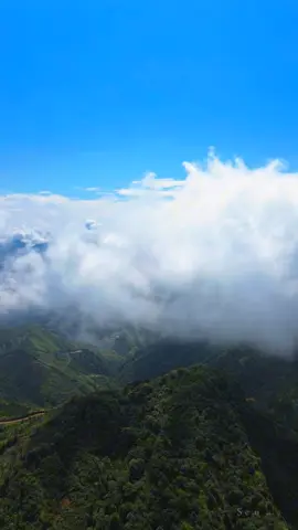 #CapCut #nhacchill #sanmay #xuhuong #nuirungtaybac #canhdepflycam #LearnOnTikTok #ViralBeauty #leotravel 