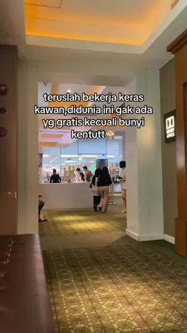 Fokus nyari duit klo nyari kamu suka ngilang hehe