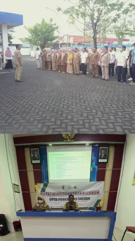 Minlok pertamaku 🌸