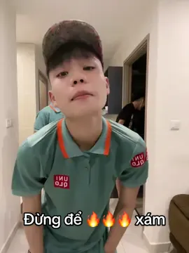 chả ai thấy gì hết