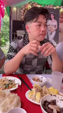 Đương kim trưởng thôn..