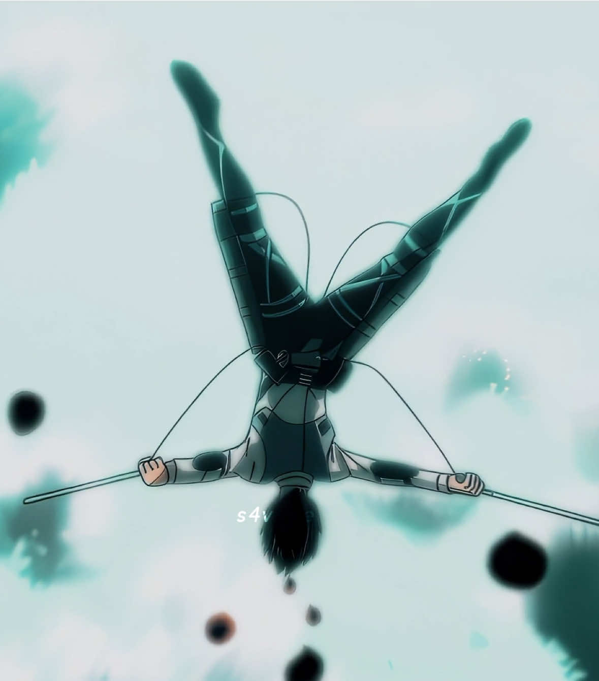 #AttackOnTitan #mikasa #mikasaackerman #anime #animeedit 