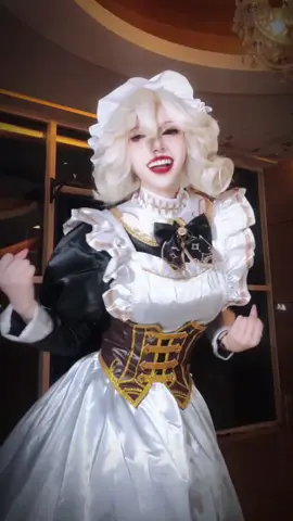 #cosplay #xuhuong #cute #xh #cos #douyin 