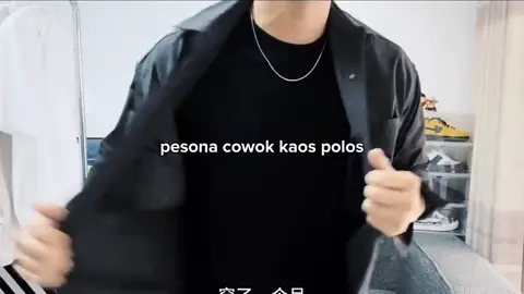 kaos polos emang paling kece 😎 #kaospolos #kaospria #kaos #kaospolospremium #rekomendasikaos 