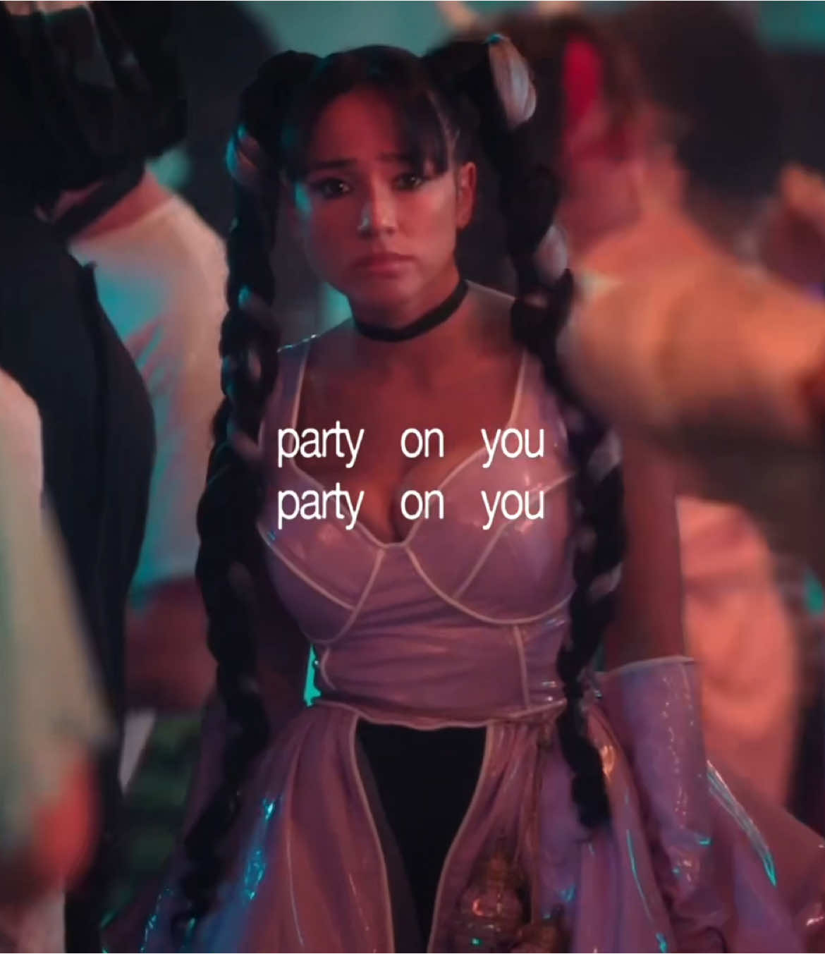 PARTY 4 U.  soulmates can be bestfriends …  ;scp/@liarsscp;  #overcompensating #overcompensatingedit #benny #carmen #bennyovercompensating #carmenovercompensating #hbomax #edit #aesthetic #fyp #foryoupage #charlixcx @Benito Skinner 