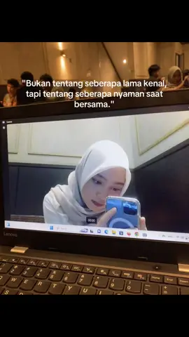 and yeah km mendapatkanya #quotes #fyp #foryou 