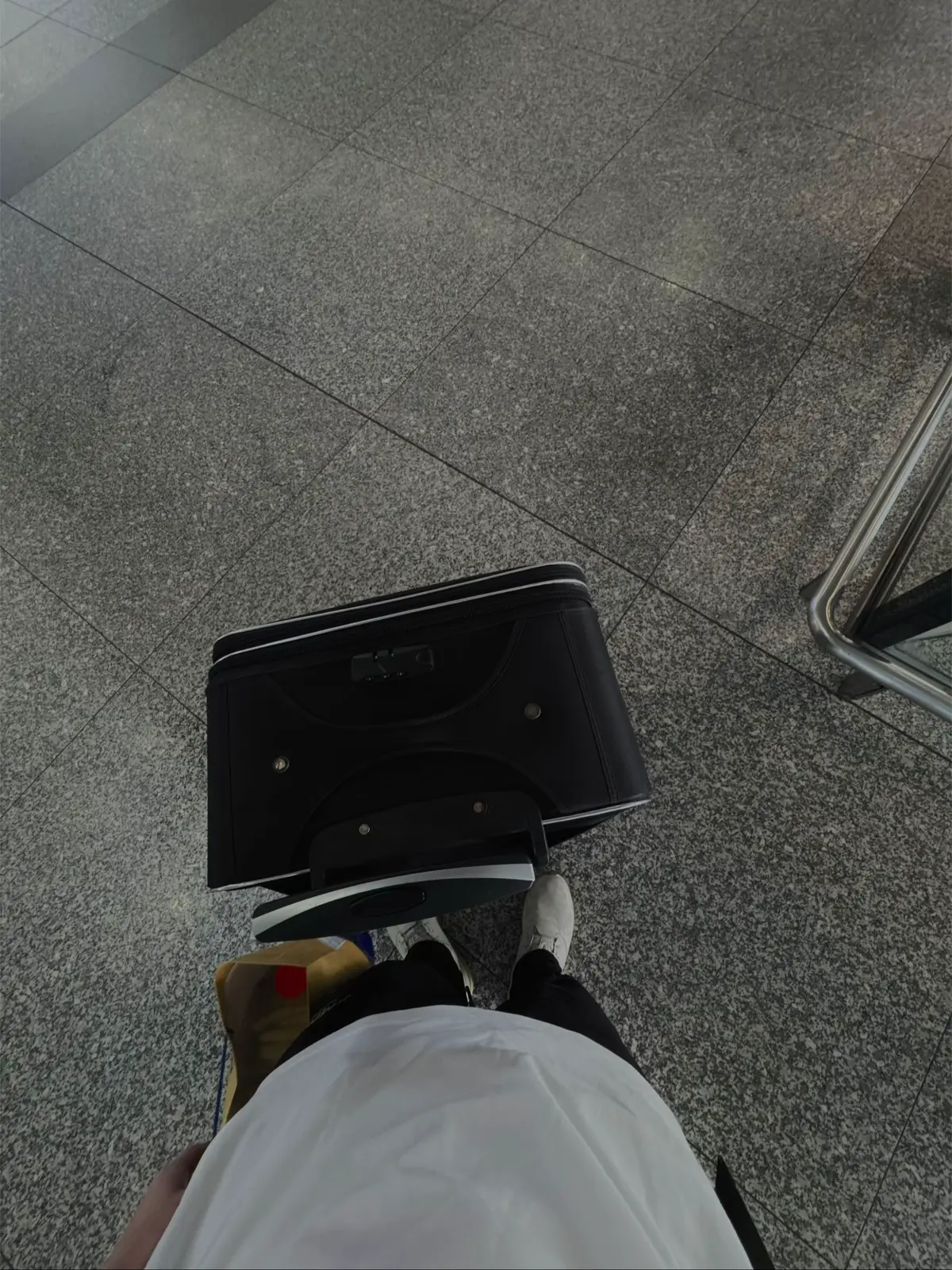 #hongkong busin trip