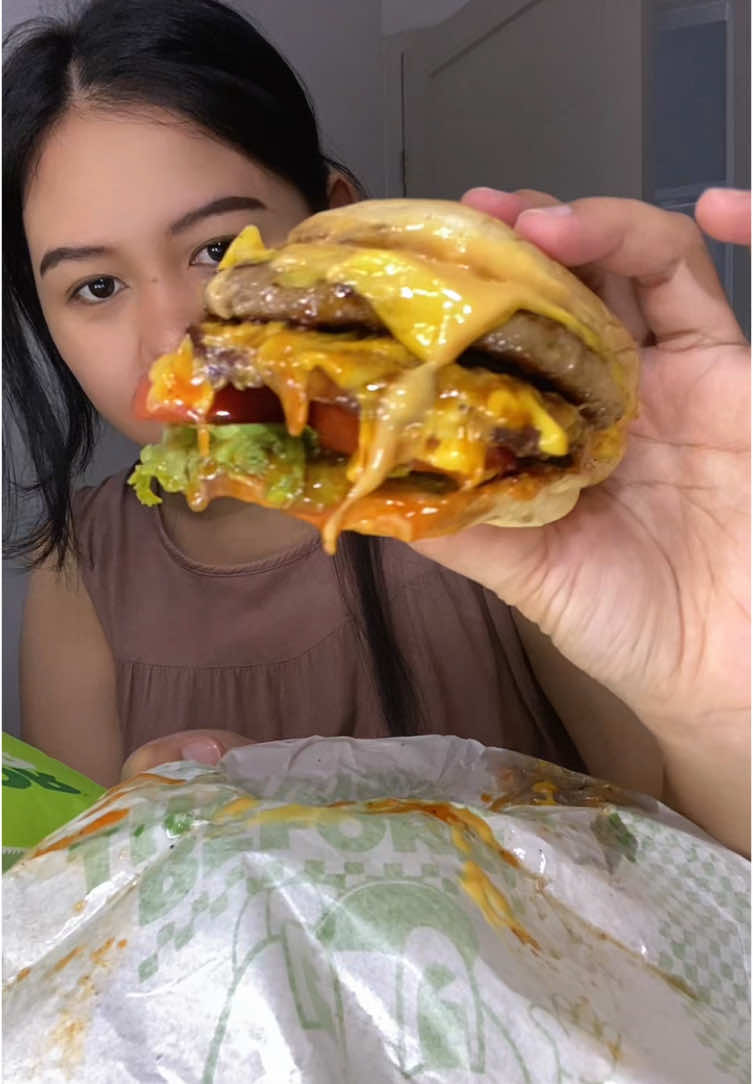 mam burger bangor