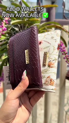 #theflamboyantapparel #tiktoknepal #creatorsearchinsights #fyp #wallet #aldo #aldowallet #dharan #trending #onlineshoppingnepal 