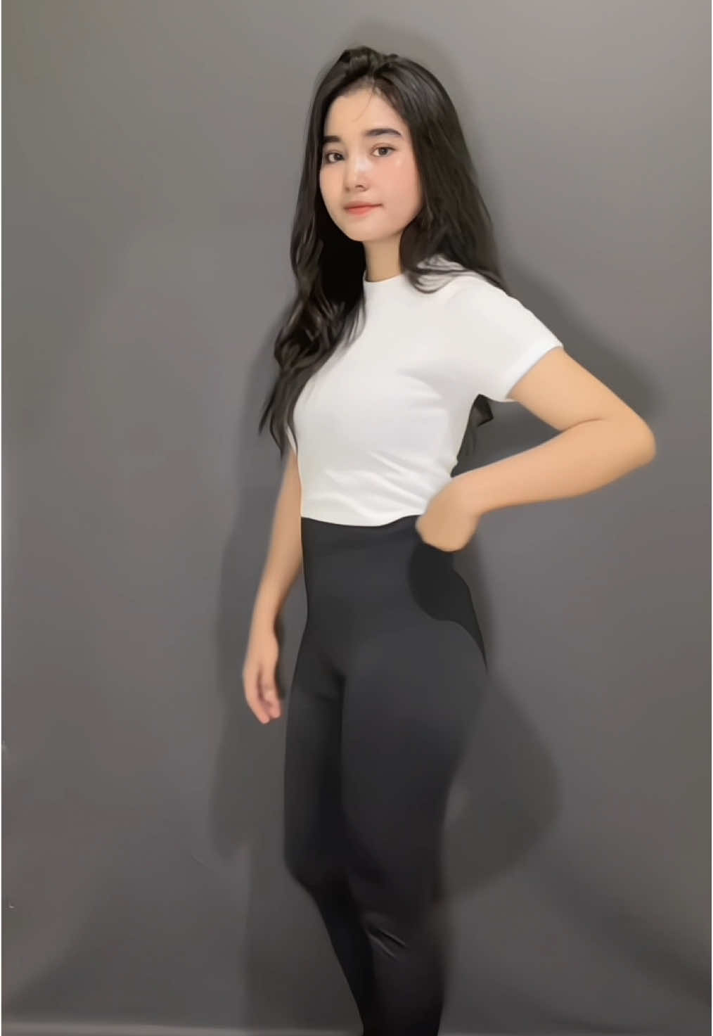 yg blm pnya legging mesti co legging di @Sriwa Indonesia selain murah leggingnya nyaman bgt gabikin gatal pokonya harus punya#legging #sriwafashion #sriwa #sriwabikinpede #nyamanbersamasriwa #tiktok 