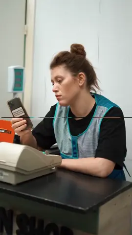 Че последнее покупали в магазине? Отвечайте честно! 😂