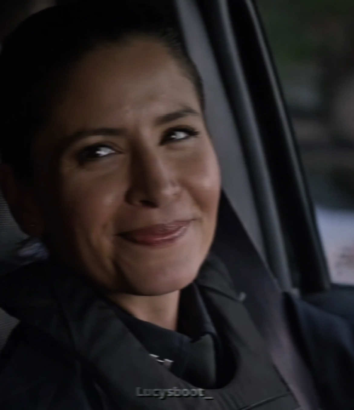 God I miss her, she was the only good thing about season 1😅 || scp: @Amena™ || #therookie #therookietvshow #therookieedit #fyp #edit #captain #zoeandersonedit ##zoeandersentherookie #zoeandreson