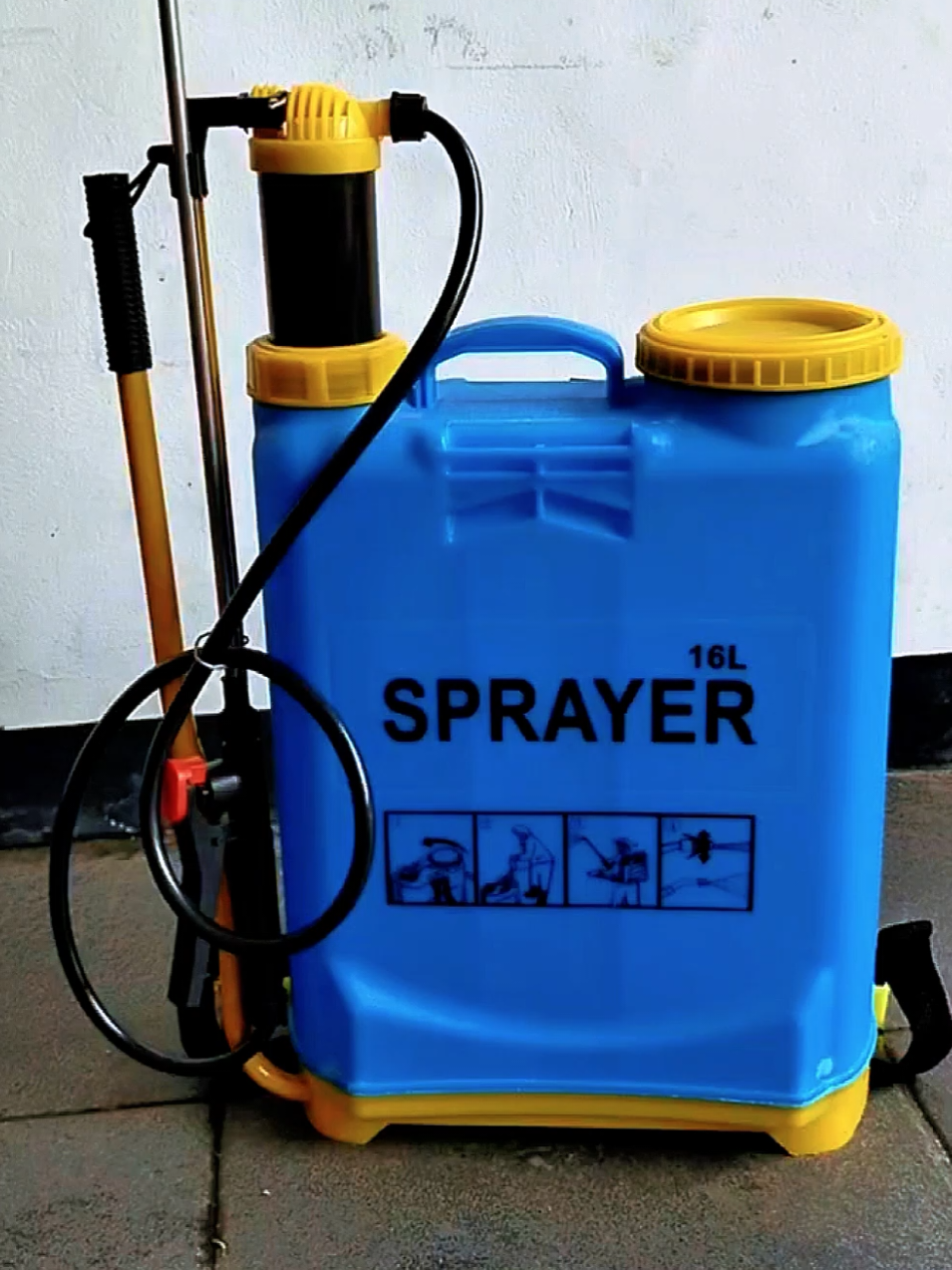 Knapsack Sprayer Semprotan Tanaman Manual 16 Liter #Knapsack  #semprotanmanual #knapsack  #sprayer #semprotan #semprotantanaman #semprotanairkencang  #sprayertanaman #sprayerelektrik  #sprayersemprotan #tanaman #semprotanhama #semprotanpertanian #semprotanair 