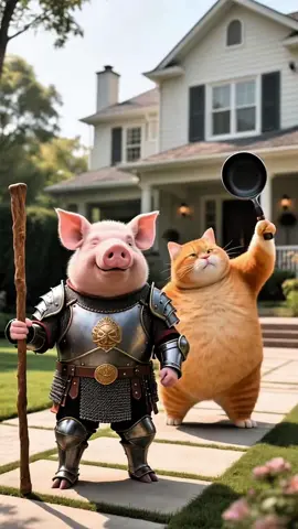 #funnycat #funnyvideos #cat #fyp 