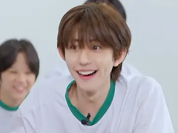 selain manis dia juga lucu #wonbin #kimwonbin #idid #newkids  #edit #fyp 