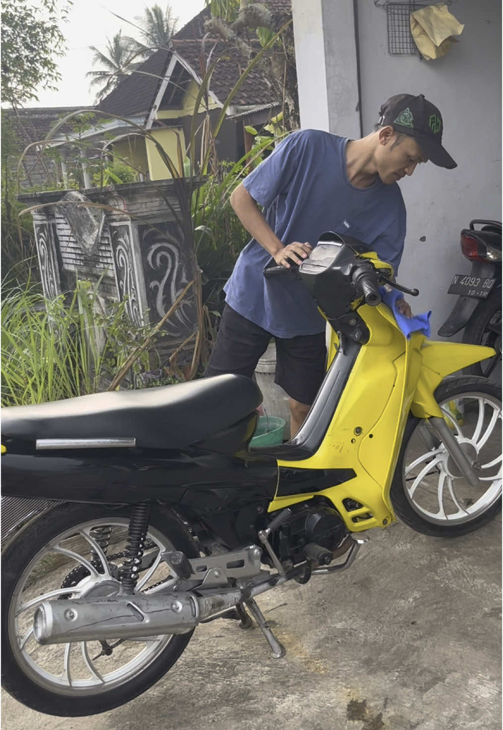 Motor bekas murah #motor #motormurah #motorbekas #motorbekasberkualitas #motorbekasmurah 