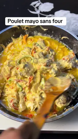 #pourtoi #recette #visibilite #recette #pouletmayo Liker et à la prochaine recette 