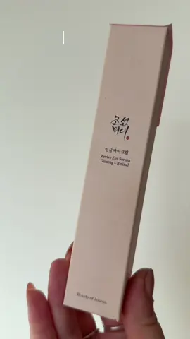Beauty of joseon - revive eye serum , It’s so lightweight and hydrating! Perfect for under makeup 🤍 @Beauty of Joseon @Picky Shop: #beautyofjoseon#boj#beautyofjoseoneyecream#beautyofjoseoneyeserum#amazonfinds#pickyreview#gopicky