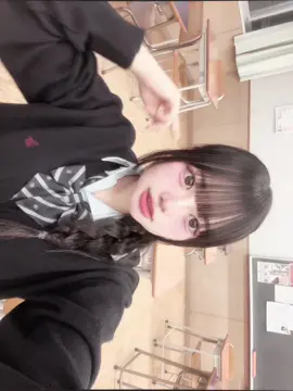 抹茶ラテ見せたかったらしい。テストつらすぎー‼️‼️#08#高三#fyp#おすすめ 