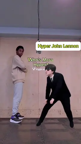 Woman is the WHAT of the world?!😣 original vid @ igbdacoolestboy #johnlennon #johnlennon #paulmccartney #georgeharrison #ringostarr #thebeatles #fyp #foryoupage 