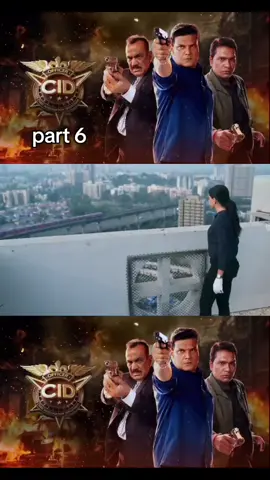 Cid season 2 episode 1 part 6 plz unfreez my account#fyp #unfreezemyacount #viraltiktok #foryou #foryoupage #dailyvlogs #cidseason2 #cid #part6 