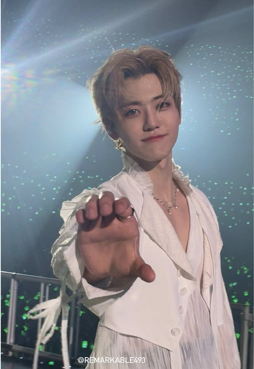 그는 나를 미치게 한다 #재민 #jaemin #nct #nctdream #fyp 