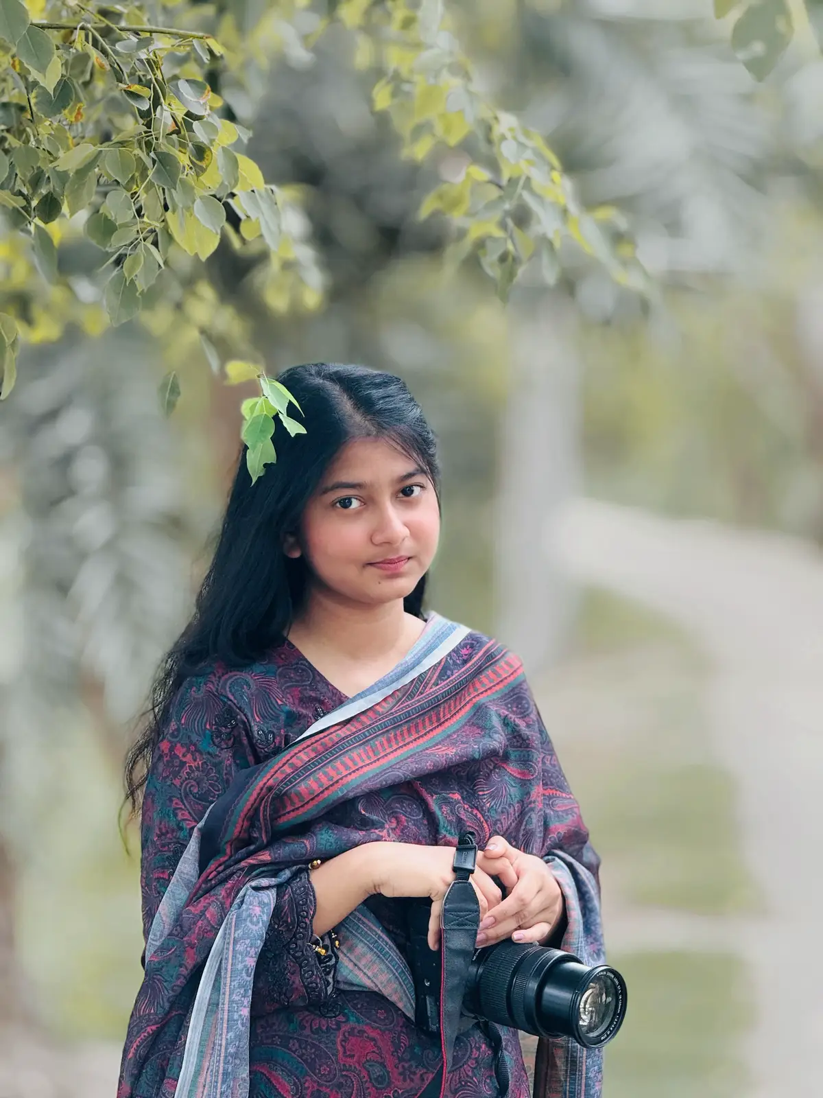 @Tisha Chowdhury 2nd account @আকুঞ্জী #foryoupage #foryou #foryoupage 
