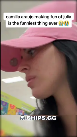#camilla #camillaaraujo #julia #bop #bophouse #fyp #viral #trending #funny 