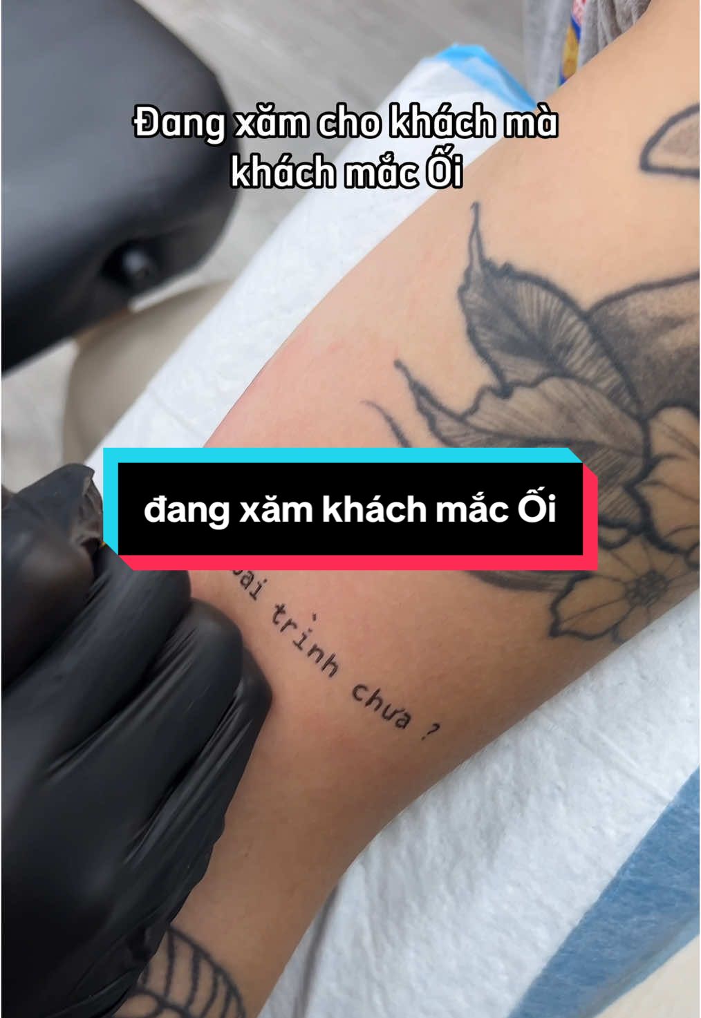 Khách mắc ối mà lạ lắm... #xamhinhbacninh #xokhuyenbacninh #odaystudio #bacninhcity 