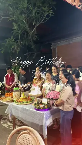 Sehat selalu bapak & ibu…