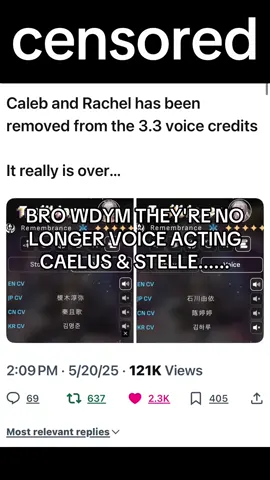 ITS SO OVER MAN 💔....... #HonkaiStarRail #hsr #caelushonkaistarrail #stellehonkaistarrail #caelus #stelle #trailblazerhonkaistarrail #fypage #fyppppppppppppppppppppppp #fypシ゚ 