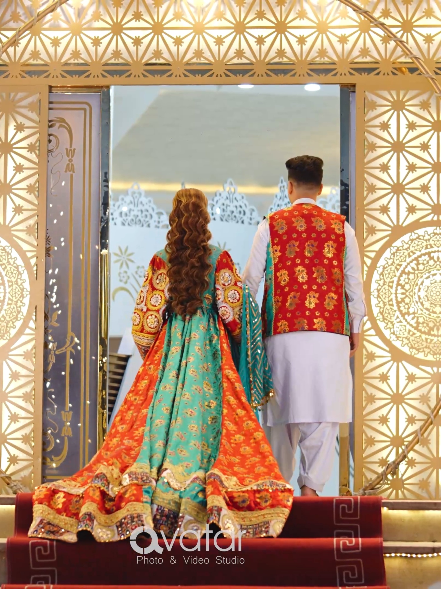 #weddingplanning #avatar_fashion_photograhy #avatarweding #afghanistan🇦🇫 #weddingvideo #afghanistan #تاجیک_هزاره_ازبک_پشتون_ترکمن🇦🇫❤ #bride #groom #wedding #afghanistan🖤❤️💚 #RTX #gclass #almas
