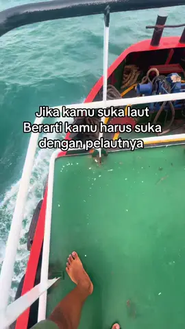 Bujurr ka😂#pelautsulawesiselatan #kulikapltugboat #pelauthits 