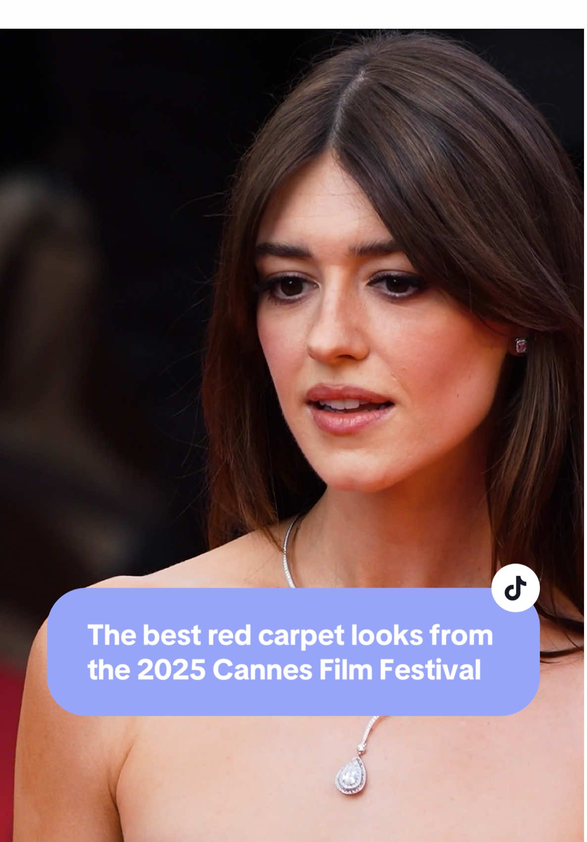 Obsessed with all the looks from the 2025 Cannes Film Festival 😍 #jenniferlawrence #cannesfilmfestival #robertpattinson #redcarpet #looks #bestlooks #redcarpetlooks #celebrityfashion #pedropascal #jennaortega 