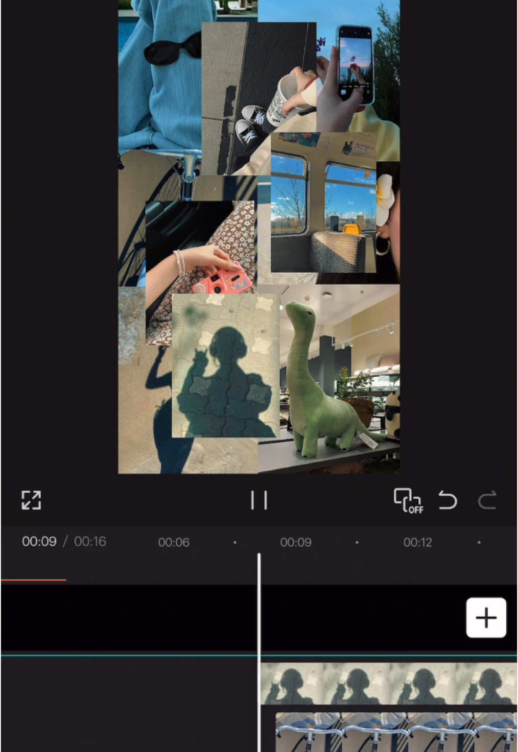 #CapCut May dump 2025, just click “capcut anchor (try this template) to use”📌#videos #photos #life #recap #dump #vlogs #vlogtiktok #today #maydump #mayrecap #thankyou #fyppppppppppppppppppppppp 