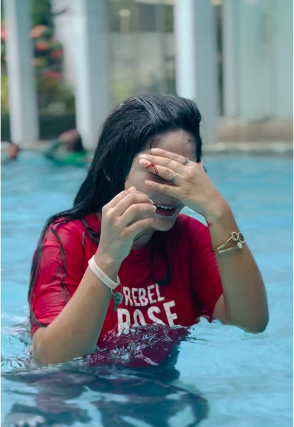 একটা ভিডিও perfect করার পিছনের কাহিনি 😂#rubayatrusha #foryou #fypage #fyp #unfrezzmyaccount #tiktok #1millionaudition 