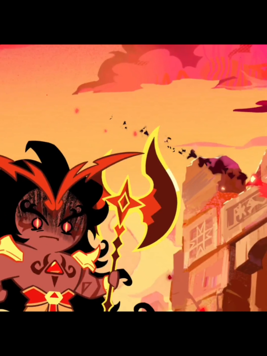Пов: Коротко 5 эпизоде Бист-Иста #crk #cookierunkingdom #goldencheesecookie #burningspicecookie #nutmegtigercookie #fyp #рек #рекомендации 