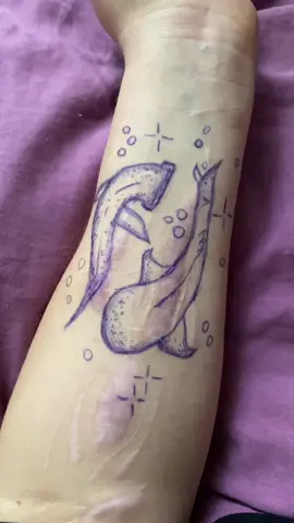 this will be my first tattoo #shark 